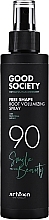 Haarspray für mehr Volumen - Artego Good Society 90 Gentle Volume Root Spray  — Bild N1