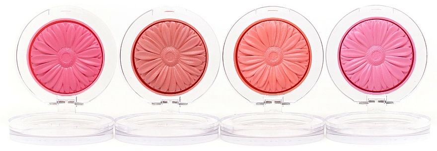Kompakt-Rouge - Clinique Cheek Pop Blush Pop — Bild N2