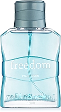 Lotus Valley Freedom - Eau de Toilette — Bild N1