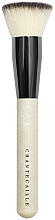 Make-up Pinsel - Chantecaille Buff & Blur Brush — Bild N1