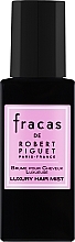 Düfte, Parfümerie und Kosmetik Robert Piguet Fracas - Parfümiertes Spray