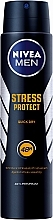 Deospray Antitranspirant - NIVEA Men Stress Protect 48hr Anti-Perspirant Spray — Bild N2