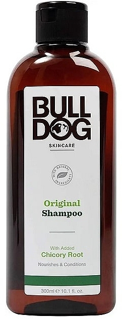 Shampoo für Männer - Bulldog Skincare Original Shampoo — Bild N2