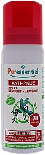 Düfte, Parfümerie und Kosmetik Insektenspray - Puressentiel Anti-Sting Spray Repellent Spray