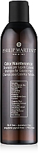 Düfte, Parfümerie und Kosmetik Farbschutz-Shampoo für coloriertes Haar - Philip Martin's Colour Maintenance Shampoo