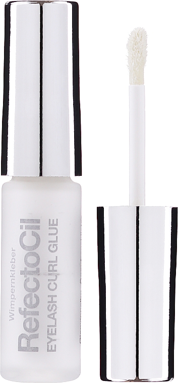 Wimpernwickelkleber - RefectoCil Eyelash Curl Glue Refill — Bild N1