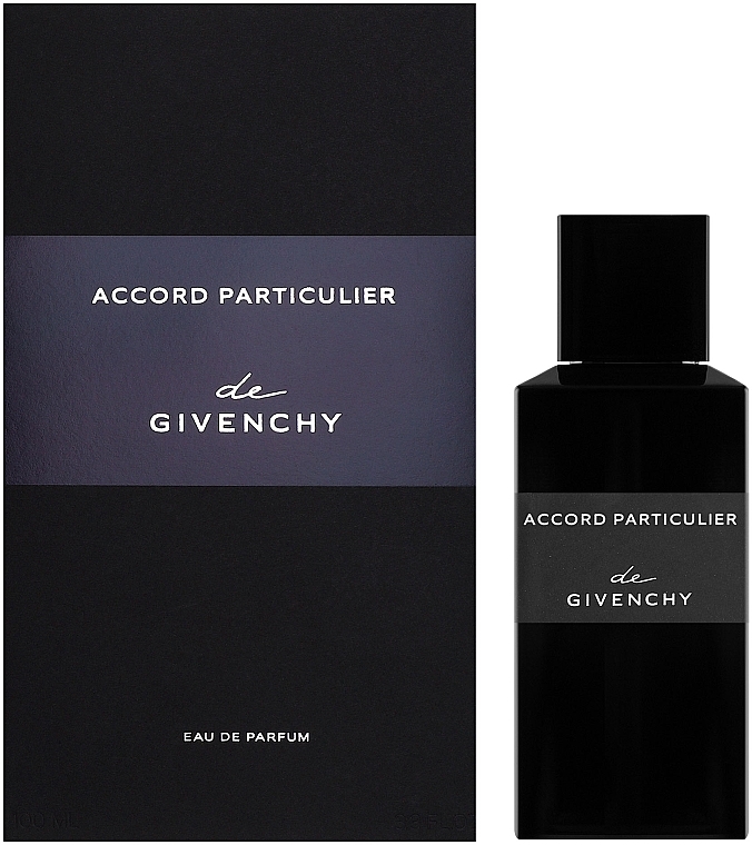 Givenchy Accord Particuliere - Eau de Parfum — Bild N2