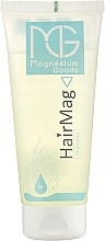 Shampoo mit aktivem Magnesium und Aminosäuren - Magnesium Goods Hair Shampoo — Bild N3