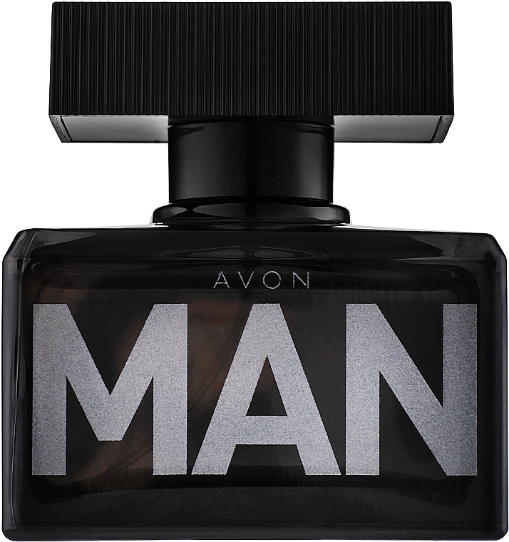 Avon Man - Eau de Toilette  — Bild N1