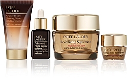 Set - Estee Lauder Supreme+ Skincare Set — Bild N2