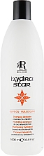 Shampoo für intensive Feuchtigkeitszufuhr bei trockenem Haar - RR Line Hydra Star — Bild N3