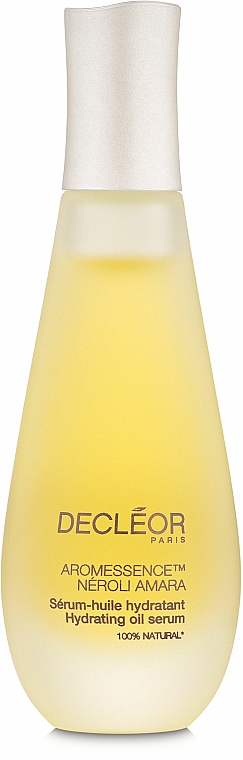 Pflegende Gesichtsessenz mit Neroliöl - Decleor Aromessence Neroli — Bild N2