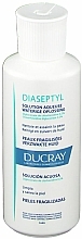 Düfte, Parfümerie und Kosmetik Antiseptische Lösung für oberflächliche Hautläsionen - Ducray Dexyane Aqueous Solution