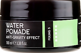 Düfte, Parfümerie und Kosmetik Modellierende Haar- und Bartpomade Fixierstufe 5 - Niamh Hairconcept Dandy Anti-Gravity Effect Water Pomade