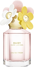 Düfte, Parfümerie und Kosmetik Marc Jacobs Daisy Eau So Fresh - Eau de Toilette 