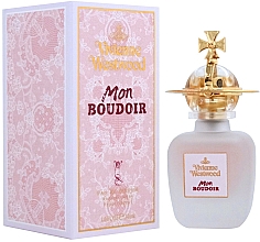 Düfte, Parfümerie und Kosmetik Vivienne Westwood Mon Boudoir - Eau de Parfum