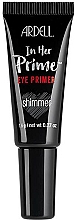 Düfte, Parfümerie und Kosmetik Augenprimer - Ardell In Her Prime Eye Primer Shimmer