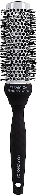 Keramik-Haarbürste 34 mm - Top Choice Ceramic+ Thermal Solution — Bild N1