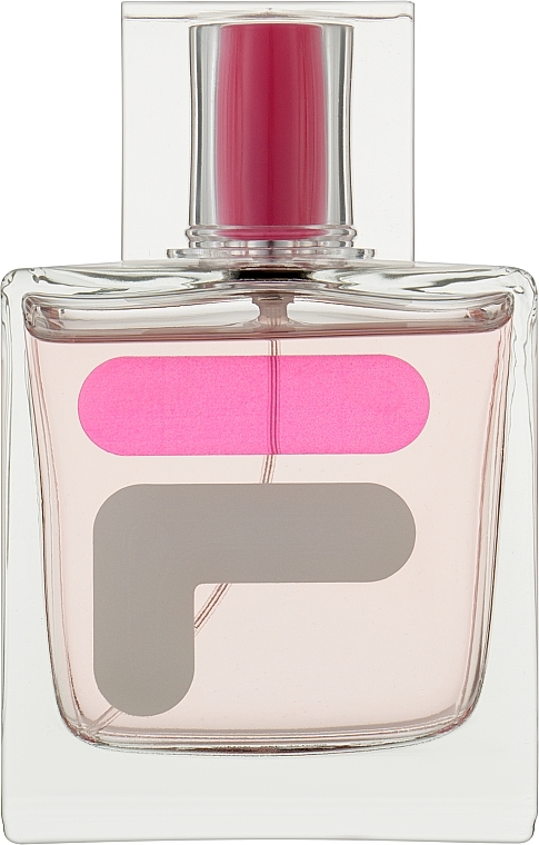 Fila For Women - Eau de Parfum — Bild N1