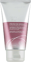 Düfte, Parfümerie und Kosmetik Stärkende und farbschützende Haarmaske - Joico Defy Damage Protective Masque For Bond-Regenerating Color Protection