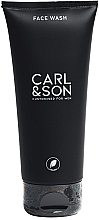Düfte, Parfümerie und Kosmetik Duschgel - Carl & Son Face Wash