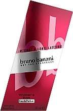 Bruno Banani Woman's Best - Eau de Parfum — Foto N3