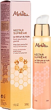 Düfte, Parfümerie und Kosmetik Gesichtsserum - Melvita Nectar Supreme