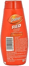 Ayurvedisches Zahnpulver - Dabur Red Tooth Powder  — Bild N2