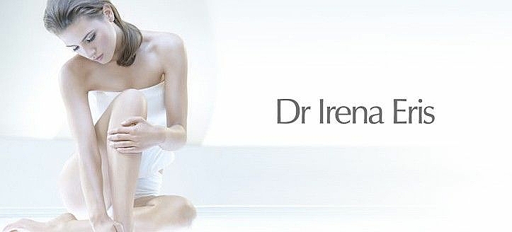 Enzymatisches Gesichtspeeling für trockene und empfindliche Haut - Dr Irena Eris Enzyme Peeling — Foto N2