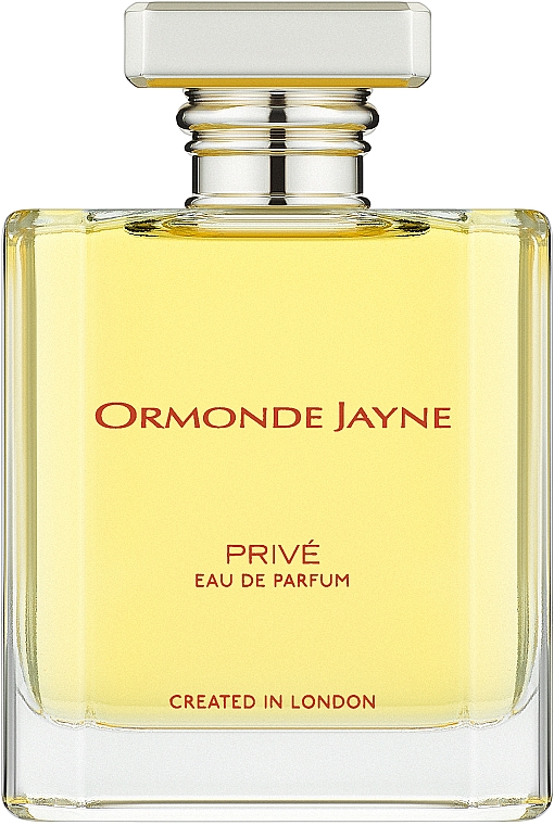 Ormonde Jayne Prive - Eau de Parfum — Bild N3