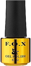 Düfte, Parfümerie und Kosmetik Gelnagellack - F.O.X Gel Polish Galaxy Collection