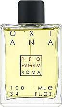 Profumum Roma Oxiana - Eau de Parfum — Bild N1