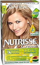 Düfte, Parfümerie und Kosmetik Haarfarbe - Garnier Nutrisse Creme