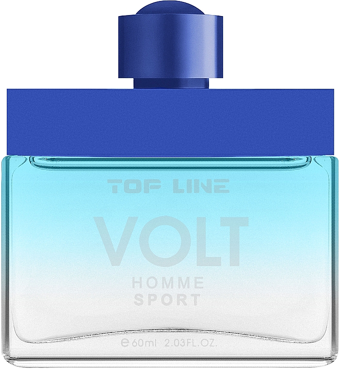 Aroma Parfume Top Line Volt Homme - Eau de Toilette — Bild N1