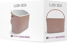 Kosmetik-Organizer - Rio-Beauty Case Lush Box — Bild N3