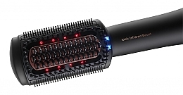 Föhnbürste VH6040 - Concept Hot Air Brush Elite Ionic Infrared Boost  — Bild N3