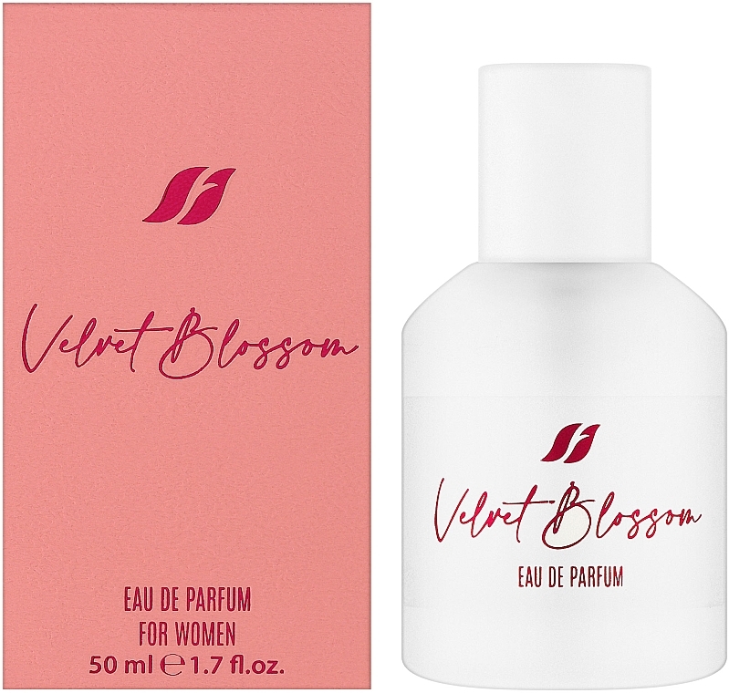 Farmasi Velvet Blossom - Eau de Parfum — Bild N2