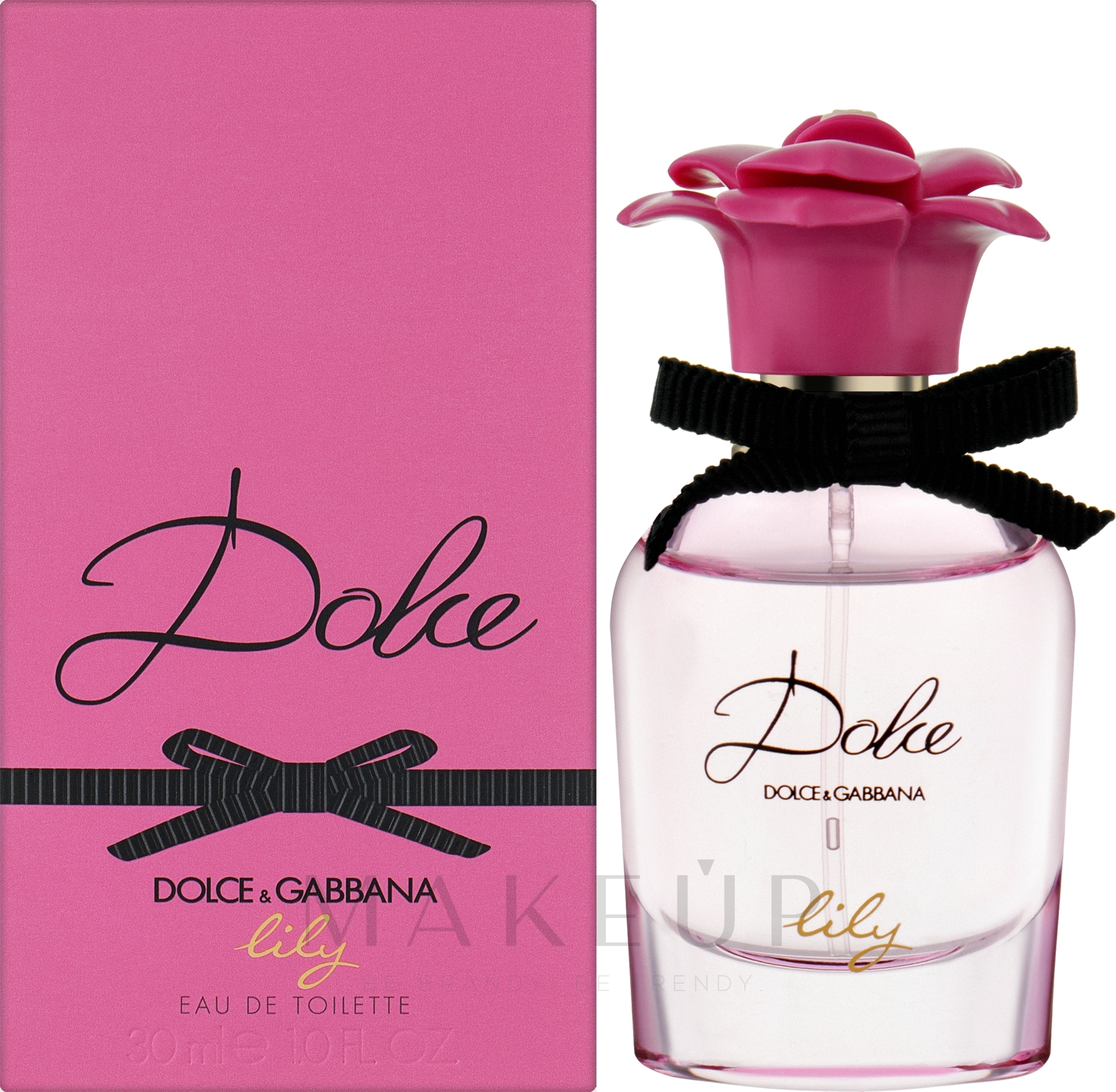 Dolce & Gabbana Dolce Lily - Eau de Toilette — Bild 30 ml