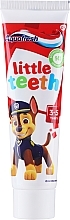 Düfte, Parfümerie und Kosmetik Kinder-Zahnpasta 3-5 Jahre - Aquafresh Kids PAW Patrol