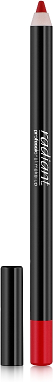 Wodoodporna kredka do ust - Radiant Softline Waterproof Lip Pencil — Bild N1
