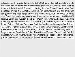 Lippenbalsam - Grown Alchemist Lip Balm Antioxidant+3 Complex — Bild N3