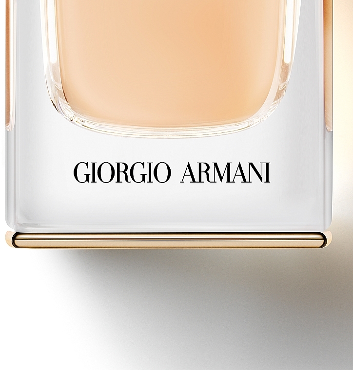 Giorgio Armani Si - Eau de Parfum — Foto N3