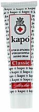 Rasiercreme - KAPO Classic Shaving Cream — Bild N1