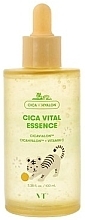 Gesichtsessenz - VT Cosmetics Cica Vital Essence — Bild N1