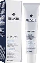 Gesichtspeeling für normale und gemischte Haut - Rilastil Daily Care Exfoliating Face Cream — Bild N2