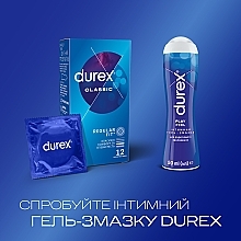 Kondome Classic 12 St. - Durex Classic — Bild N5