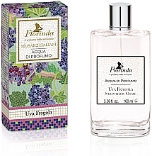 Florinda Mosaici Italiani Uva Fragola - Eau de Parfum — Bild N1
