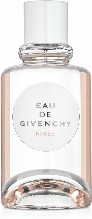 Givenchy Eau de Givenchy Rosee - Eau de Toilette — Bild N1