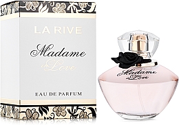 La Rive Madame In Love - Eau de Parfum — Foto N3