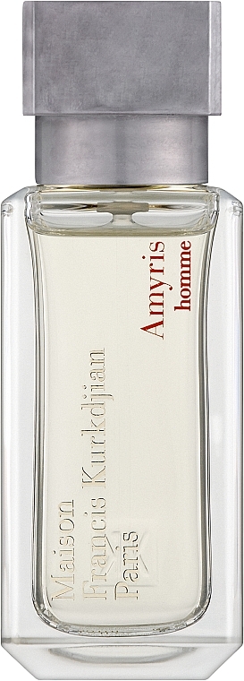 Maison Francis Kurkdjian Amyris Homme - Eau de Toilette — Bild N3